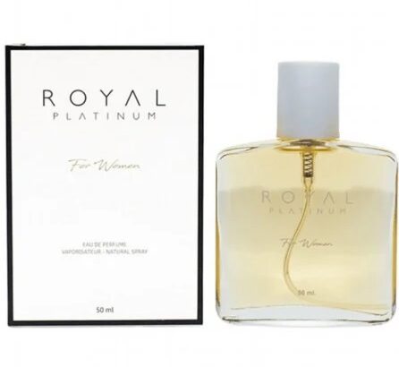 Parfum Royal Platinum pentru barbati