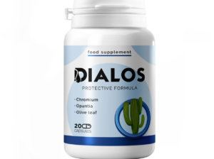 Beneficiile produsului Dialos
